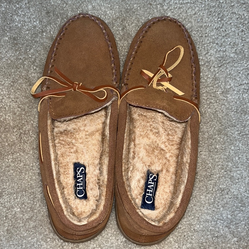 Basically brand new!